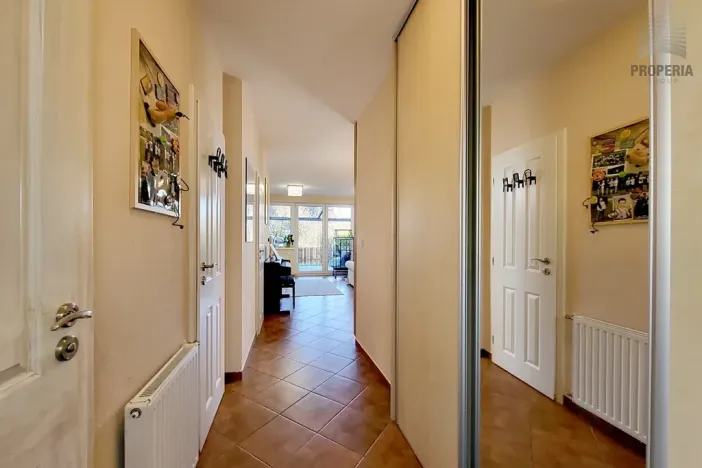 Prodej rodinného domu, Kuřim, Červenáčkova, 120 m2