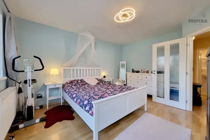 Prodej rodinného domu, Kuřim, Červenáčkova, 120 m2