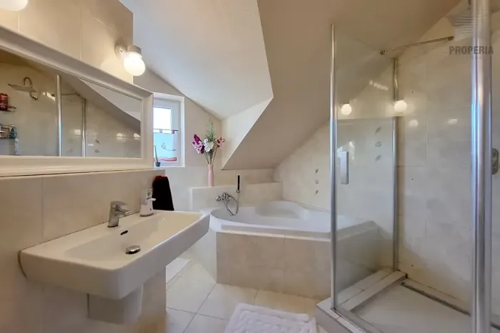 Prodej rodinného domu, Kuřim, Červenáčkova, 120 m2