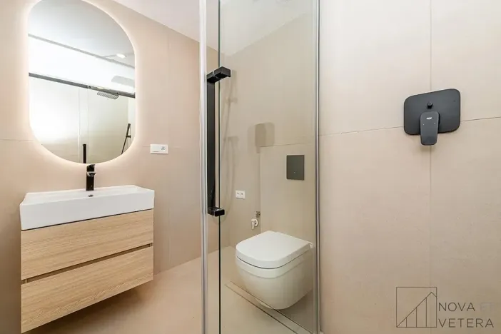 Prodej bytu 2+kk, Praha - Vinohrady, Chrudimská, 45 m2