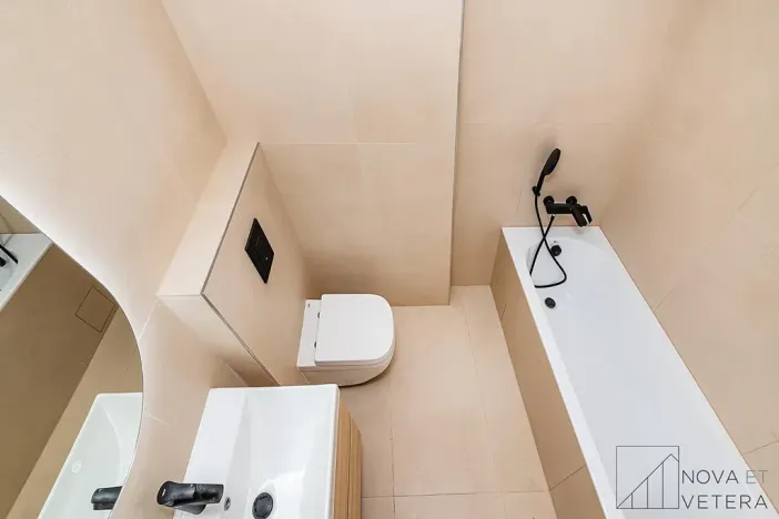 Prodej bytu 3+kk, Praha - Žižkov, Slavíkova, 87 m2