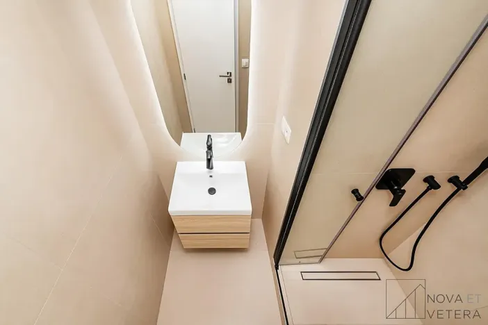 Prodej bytu 3+kk, Praha - Žižkov, Slavíkova, 87 m2