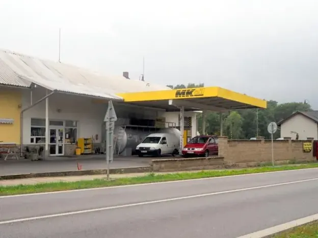 Prodej komerční nemovitosti, Volyně, 450 m2