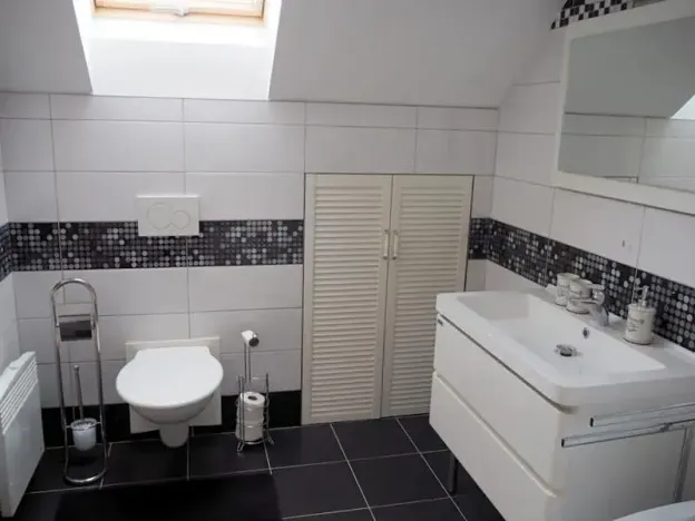 Pronájem rodinného domu, Čkyně, 180 m2