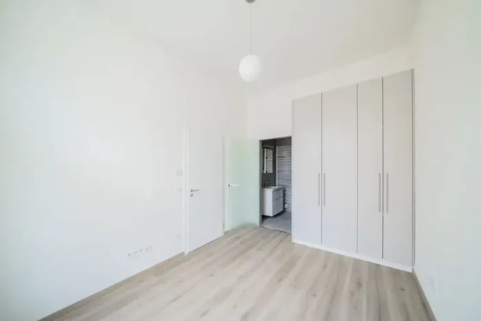 Pronájem bytu 2+kk, Praha - Nové Město, Václavské náměstí, 37 m2