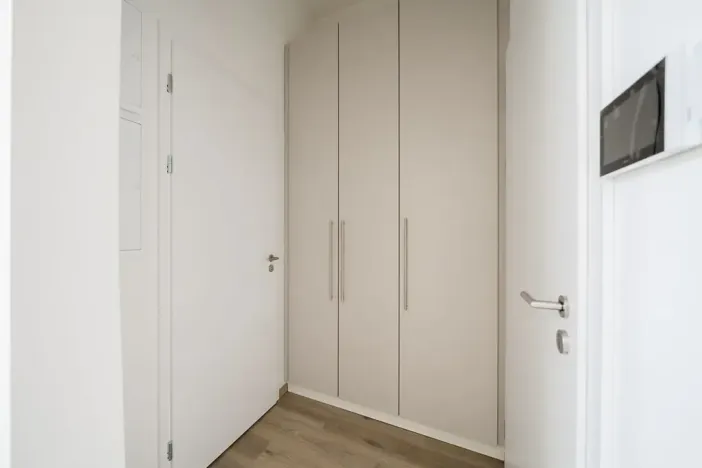 Pronájem bytu 2+kk, Praha - Nové Město, Václavské náměstí, 37 m2