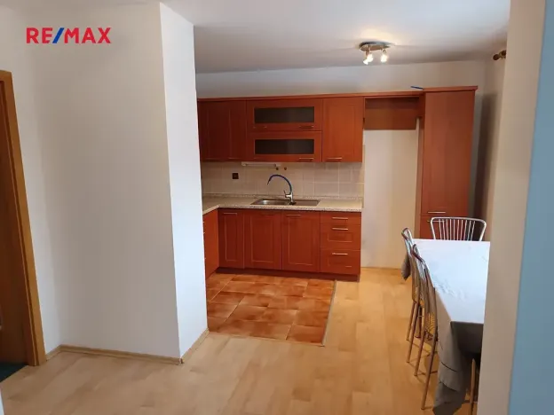 Pronájem rodinného domu, Štíty, 100 m2