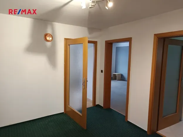 Pronájem rodinného domu, Štíty, 100 m2
