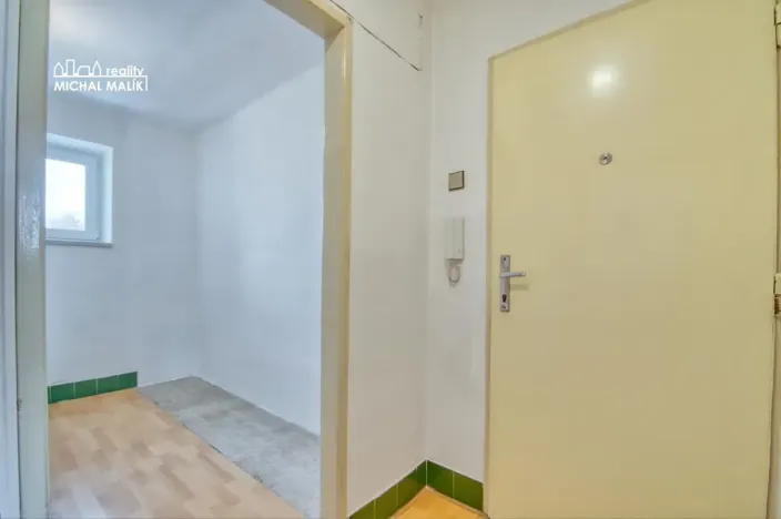 Prodej bytu 2+1, Hranice, Nová, 62 m2