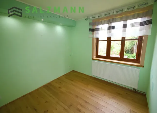 Pronájem rodinného domu, Plzeň, Otakara Březiny, 90 m2