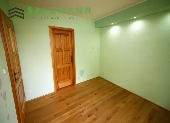 Pronájem rodinného domu, Plzeň, Otakara Březiny, 90 m2