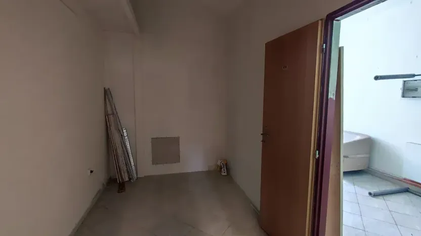 Prodej obchodního prostoru, Praha, Wenzigova, 52 m2