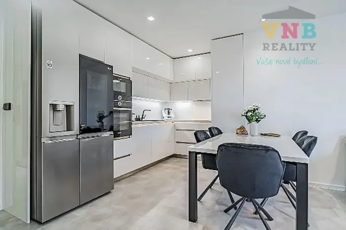 Pronájem bytu 3+kk, Prostějov, Krasická, 80 m2