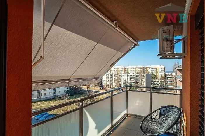 Pronájem bytu 3+kk, Prostějov, Krasická, 80 m2