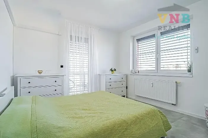 Pronájem bytu 3+kk, Prostějov, Krasická, 80 m2
