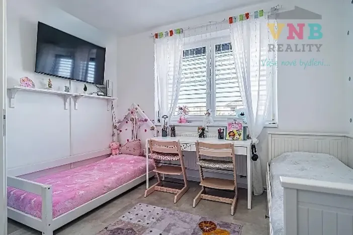 Pronájem bytu 3+kk, Prostějov, Krasická, 80 m2