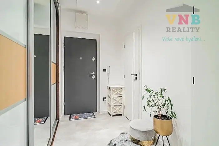 Pronájem bytu 3+kk, Prostějov, Krasická, 80 m2