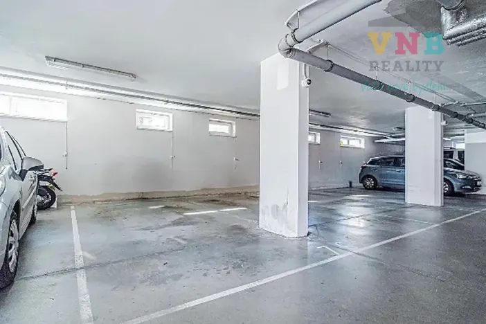 Pronájem bytu 3+kk, Prostějov, Krasická, 80 m2