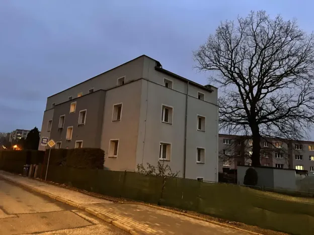 Pronájem bytu 2+kk, Liberec, Jabloňová, 58 m2