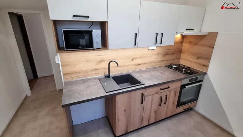 Pronájem bytu 3+1, Břeclav, Fintajslova, 62 m2