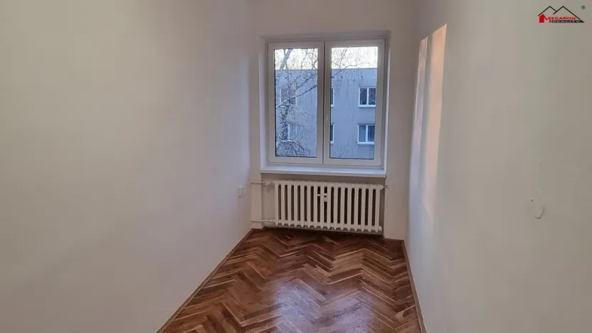 Pronájem bytu 3+1, Břeclav, Fintajslova, 62 m2