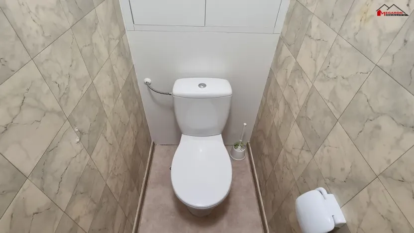 Pronájem bytu 3+1, Břeclav, Fintajslova, 62 m2