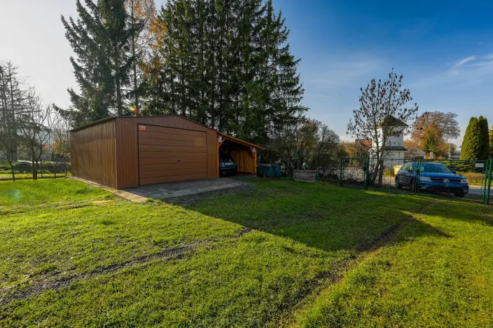 Prodej chaty, Lukavec u Hořic, 43 m2