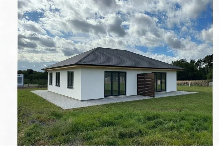 Prodej rodinného domu, Ratenice, 83 m2