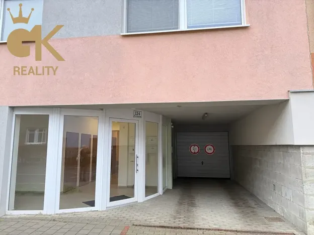 Pronájem bytu 3+kk, Brno, Fryčajova, 68 m2