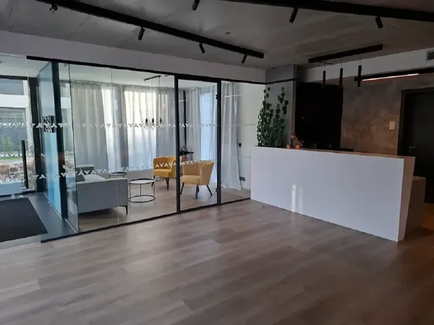 Prodej kanceláře, Praha - Hostivař, Nurmiho, 80 m2