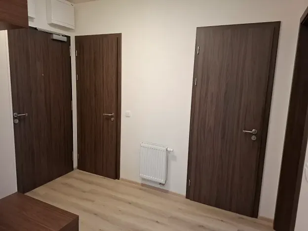 Prodej bytu 3+1, Praha - Hostivař, Nurmiho, 80 m2