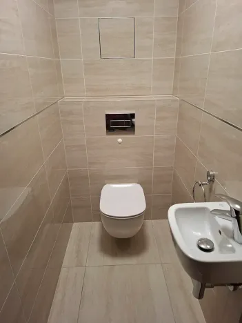 Prodej bytu 3+1, Praha - Hostivař, Nurmiho, 80 m2