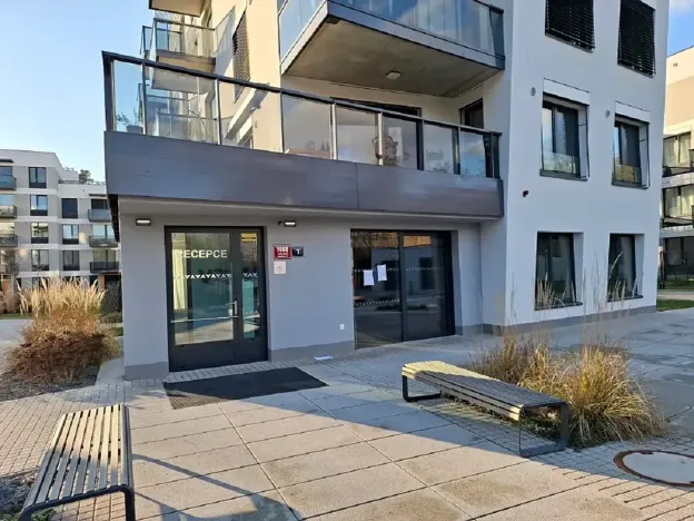 Prodej bytu 3+1, Praha - Hostivař, Nurmiho, 80 m2