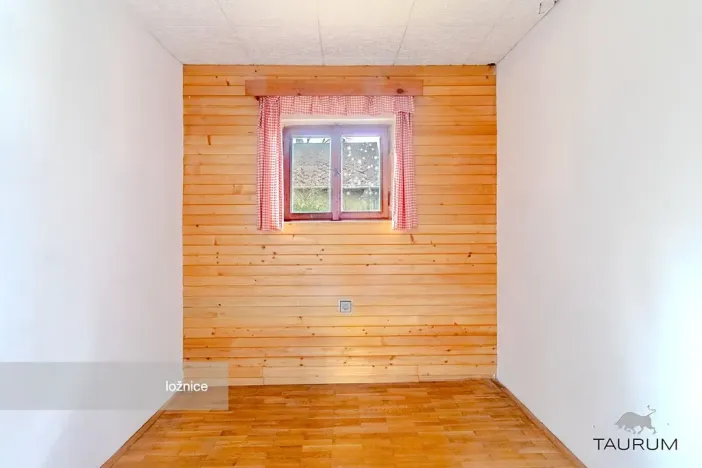 Prodej chaty, Slapy, 67 m2