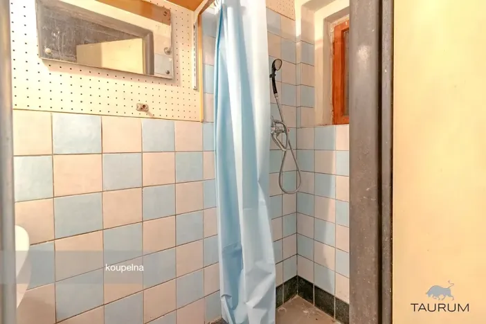 Prodej chaty, Slapy, 67 m2