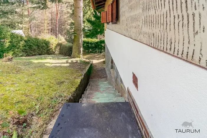 Prodej chaty, Slapy, 67 m2