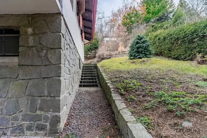 Prodej chaty, Slapy, 67 m2