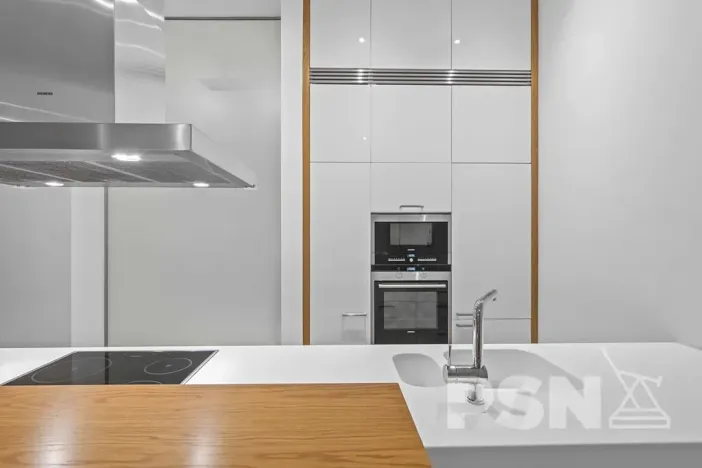 Pronájem bytu 3+kk, Praha - Vinohrady, Laubova, 109 m2