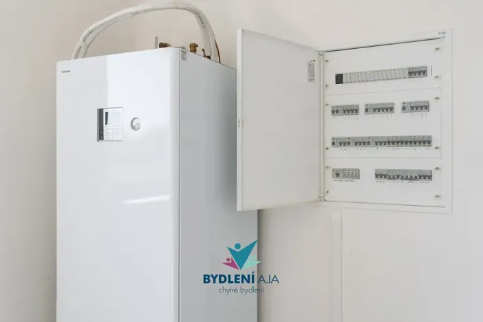 Prodej rodinného domu, Dubí, V Aleji, 206 m2