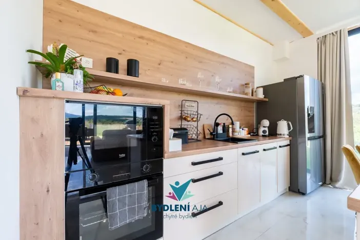 Prodej rodinného domu, Bystřany, 122 m2