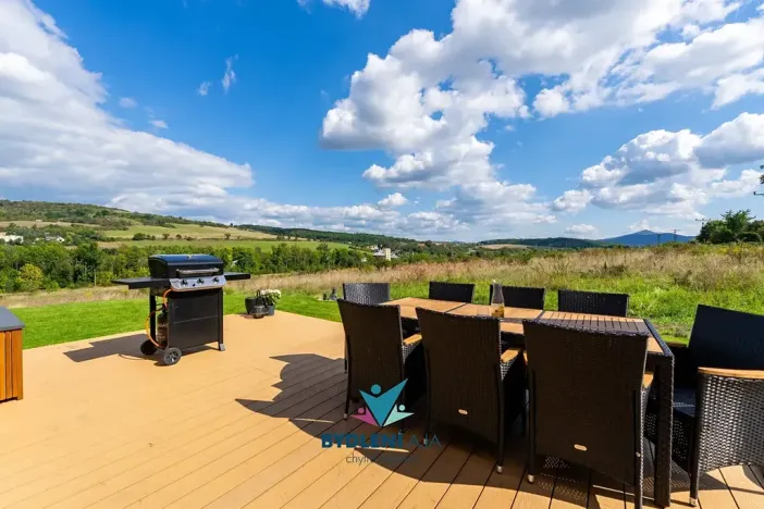 Prodej rodinného domu, Bystřany, 122 m2