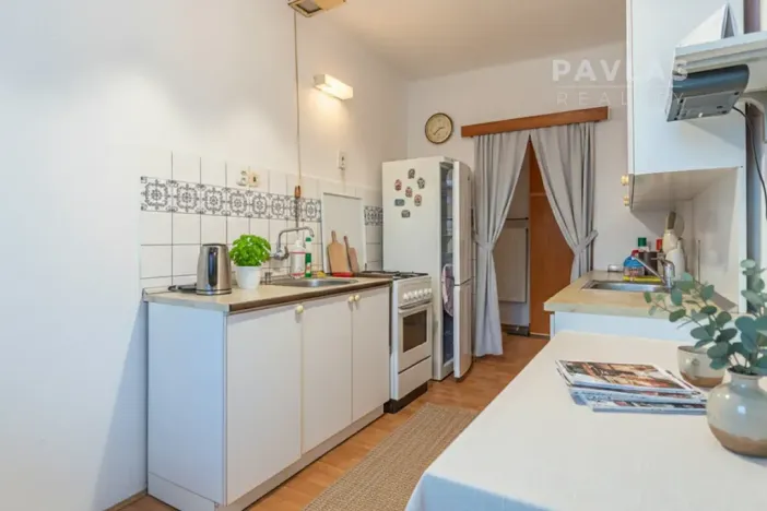 Prodej rodinného domu, Staré Hodějovice, Na Vyhlídce, 181 m2