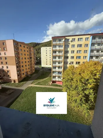 Prodej bytu 3+1, Krupka, Karla Čapka, 79 m2