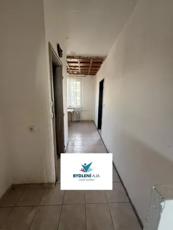 Prodej bytu 3+1, Krupka, Karla Čapka, 79 m2