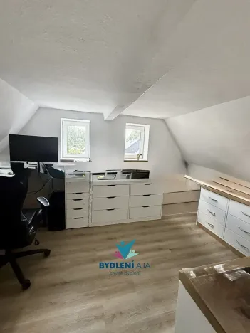 Prodej rodinného domu, Olbernhau, Německo, 121 m2