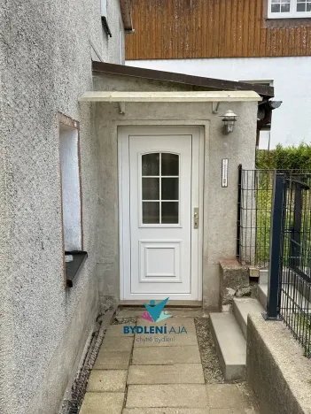 Prodej rodinného domu, Olbernhau, Německo, 121 m2