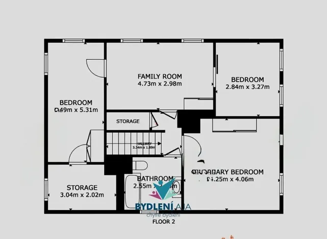 Prodej rodinného domu, Olbernhau, Německo, 121 m2