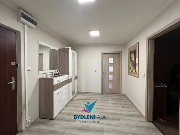 Prodej bytu 3+1, Teplice, Jana Koziny, 76 m2