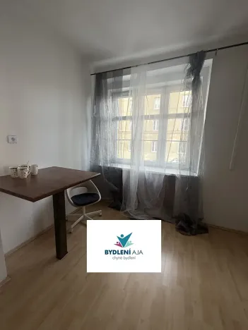 Prodej bytu 1+1, Teplice, Fügnerova, 44 m2