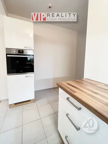 Pronájem bytu 1+kk, Rosice, Na Vyhlídce, 28 m2